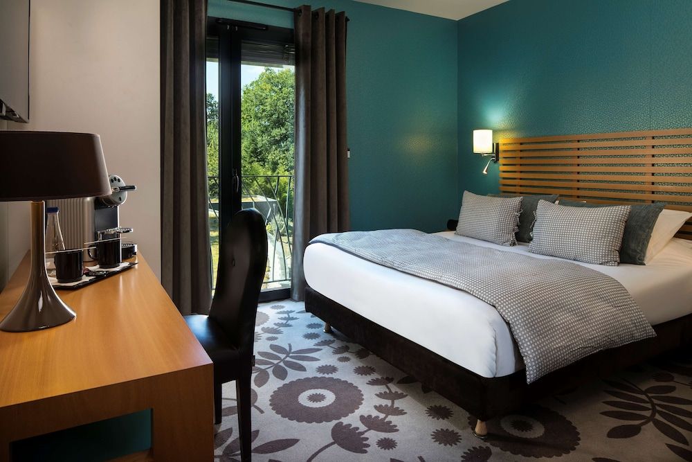 Best Western Plus Hotel de la Regate