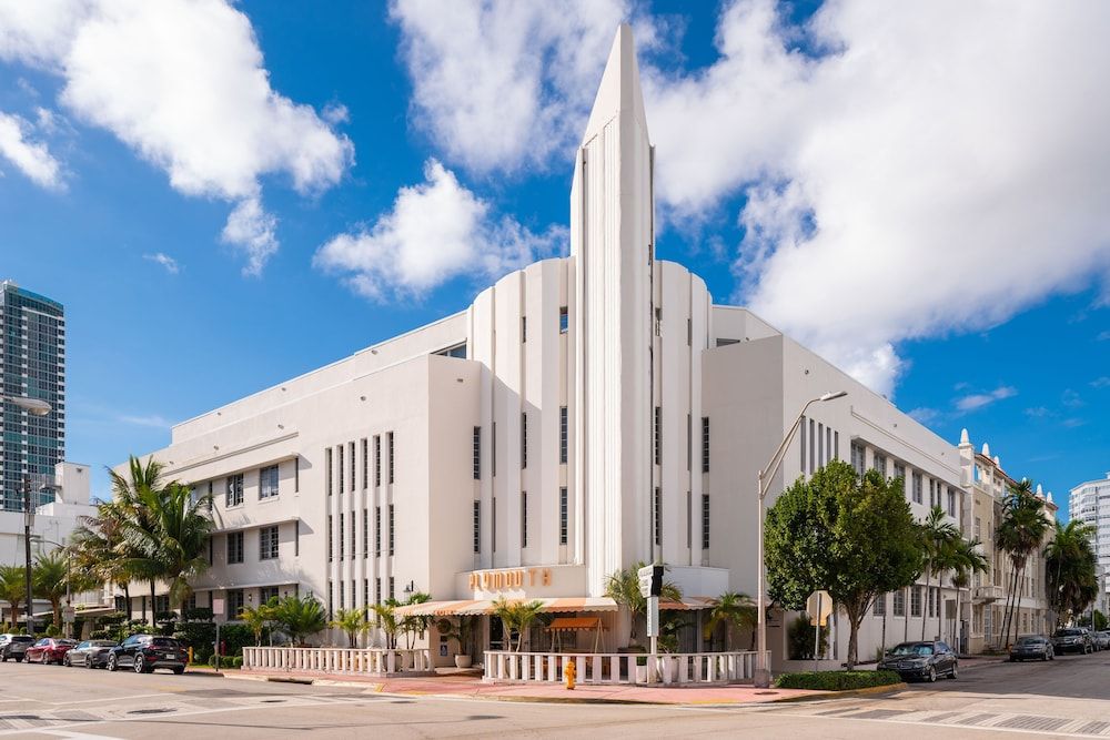 undefined The Plymouth South Beach 2