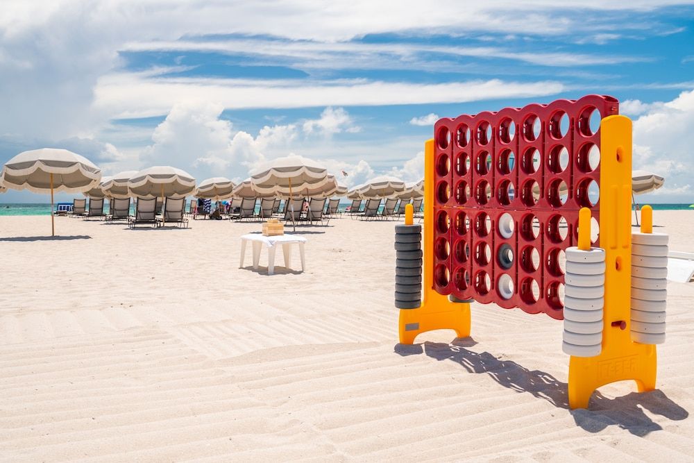 undefined The Plymouth South Beach 3