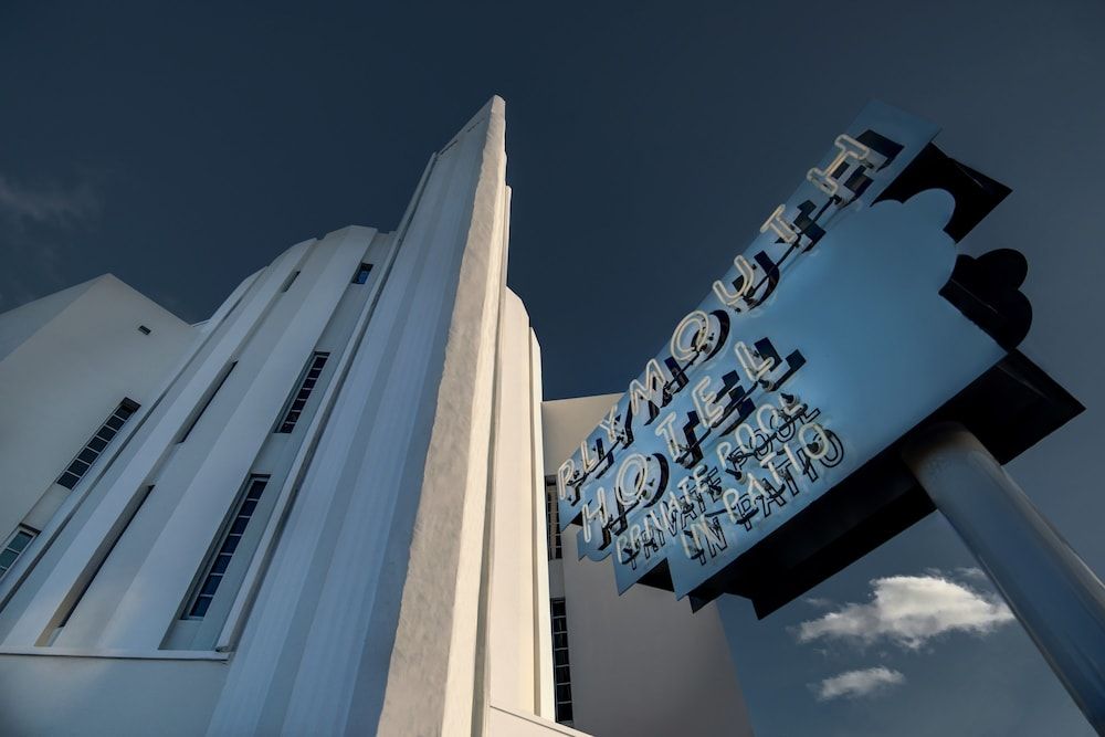 undefined The Plymouth South Beach 6