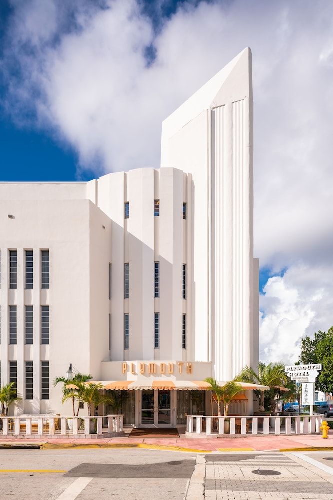 undefined The Plymouth South Beach 5