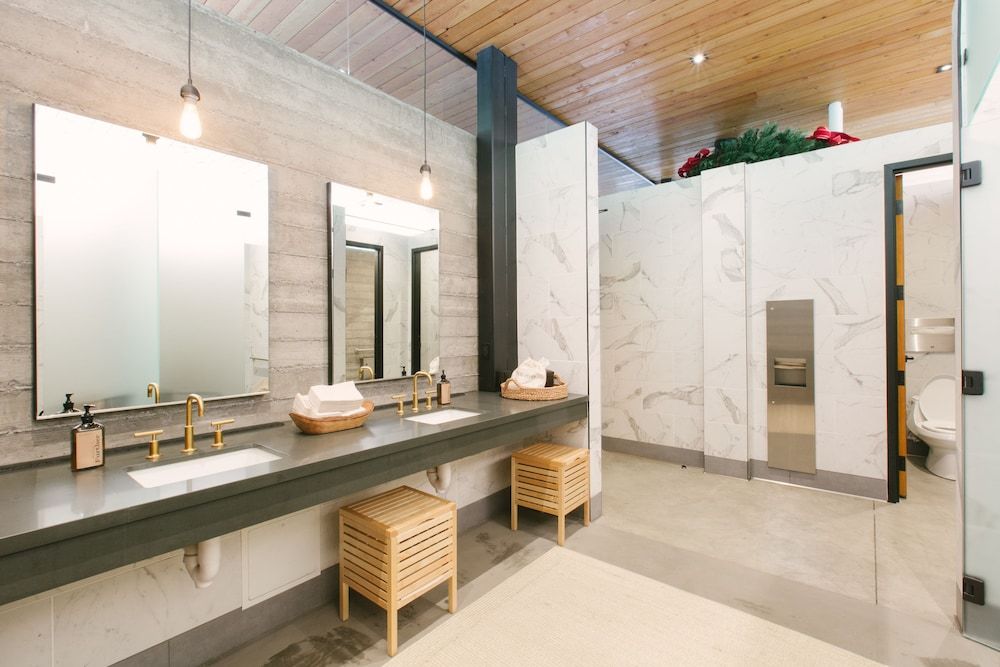 AutoCamp Russian River Room (Adventure Tent) 6