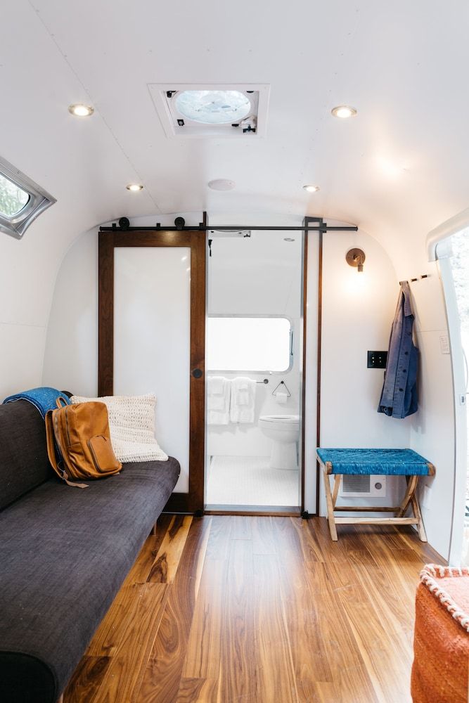 AutoCamp Russian River Premium Suite (Airstream) 6