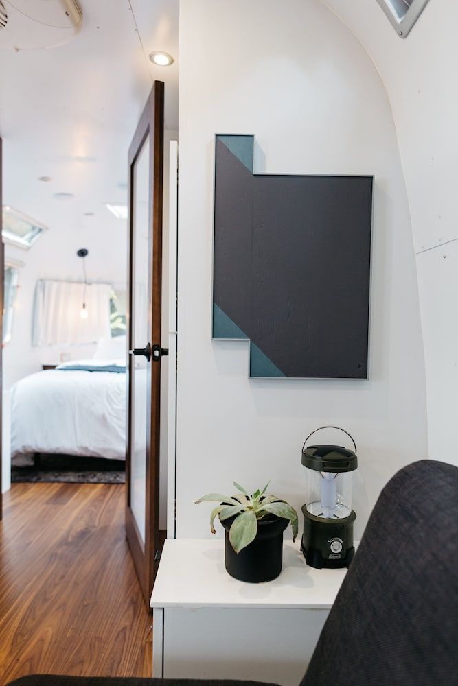 AutoCamp Russian River Premium Suite (Airstream) 19