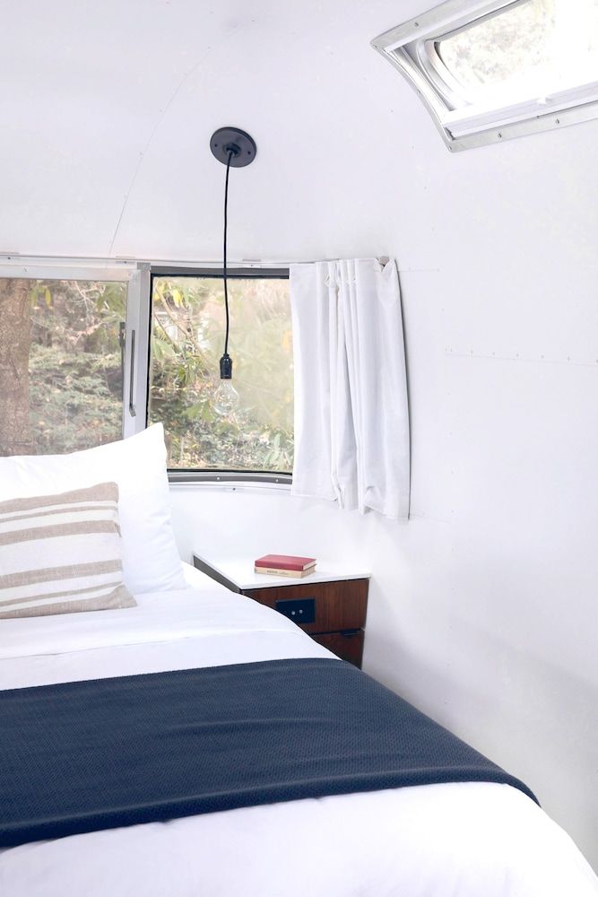 AutoCamp Russian River Premium Suite (Airstream)