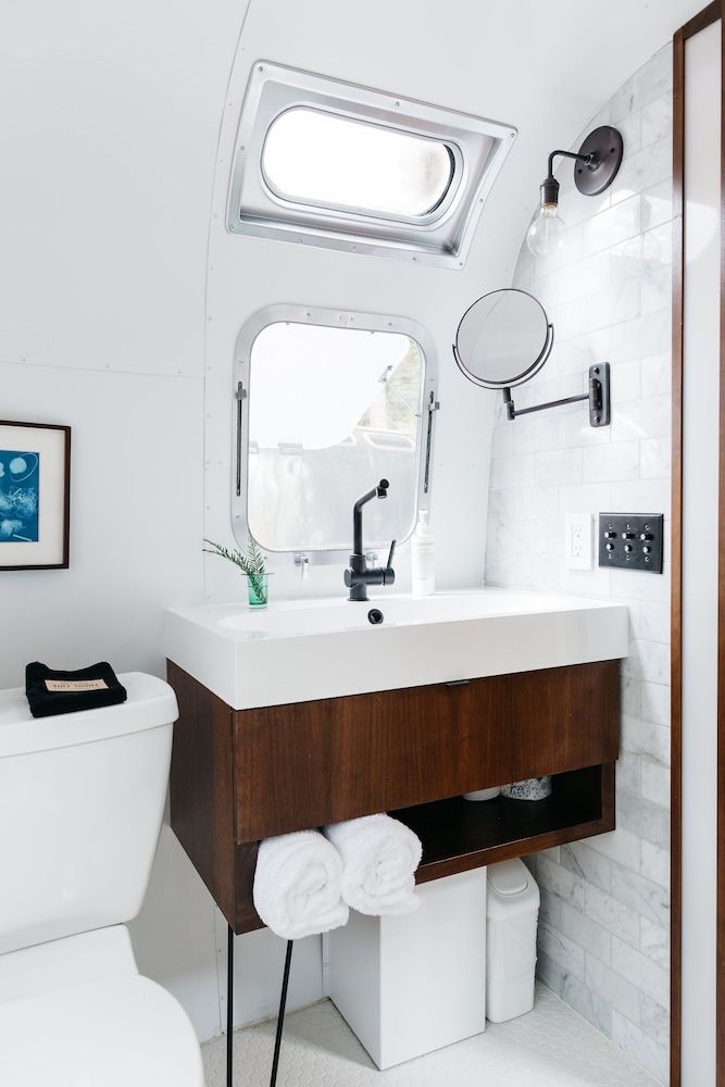 AutoCamp Russian River Premium Suite (Airstream) 13