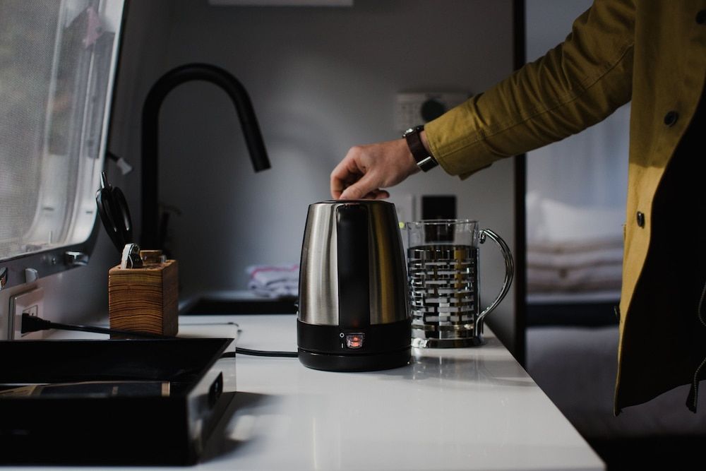 AutoCamp Russian River Premium Suite (Airstream) 21