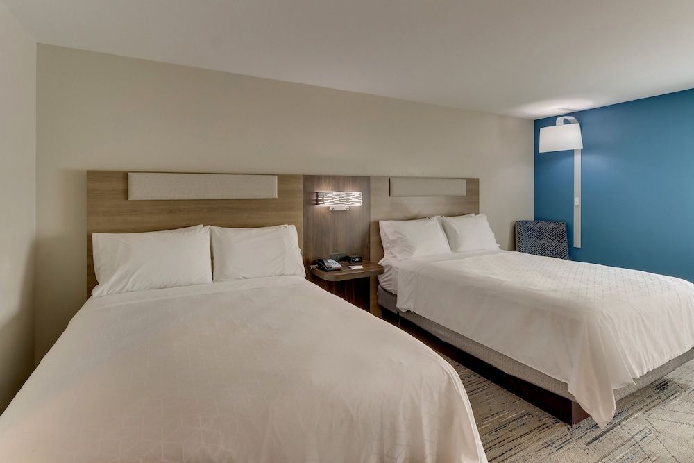 Room, 2 Queen Beds, Accessible (Comm, Mobil, Access Tub)