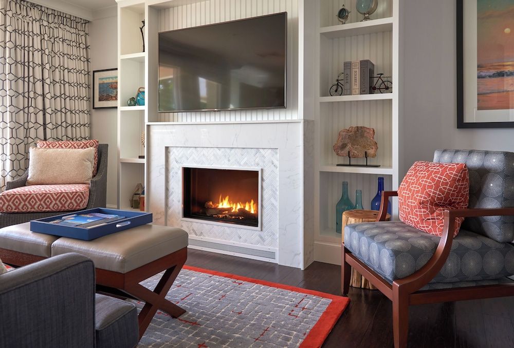 Inn By The Sea Accessible Beach Suite 3