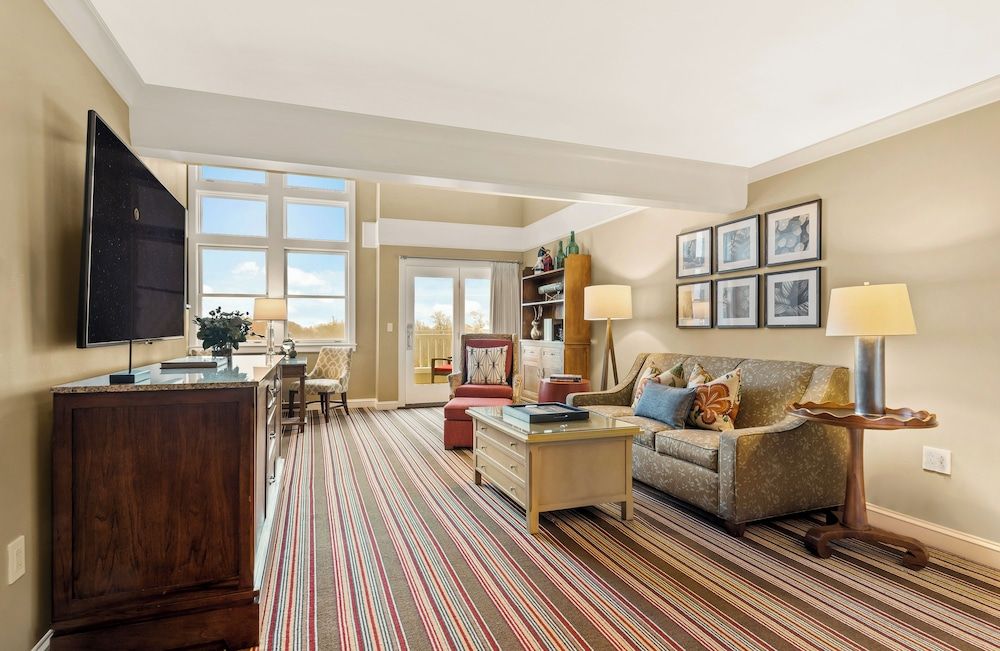 Inn By The Sea Loft Suite Double Double 5