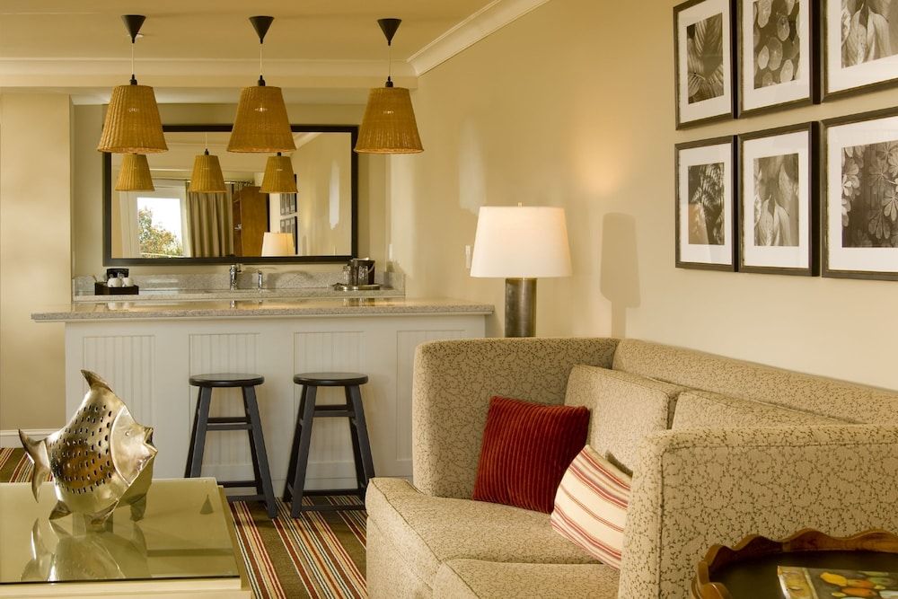 Inn By The Sea Loft Suite Double Double 3