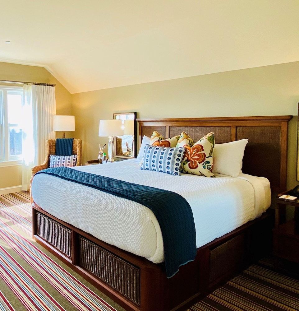 Inn By The Sea Traditional Room