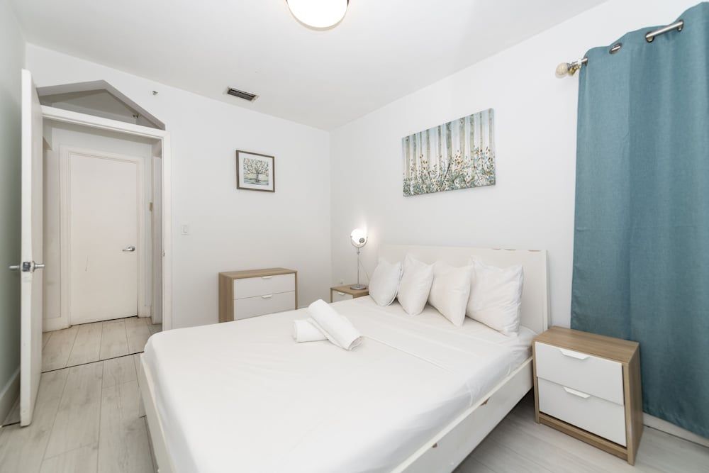 Classic Apartment