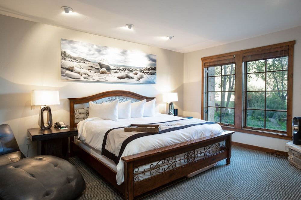 Condo, 1 Bedroom (Condominium)