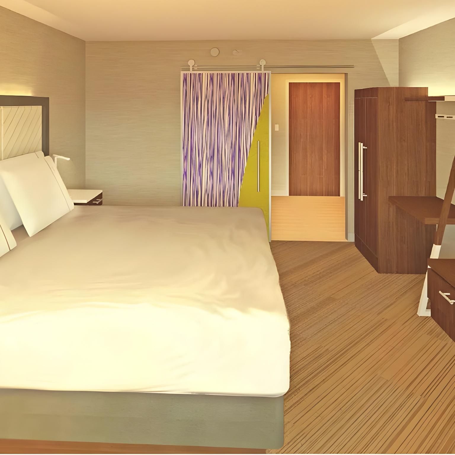 King Suite Non-smoking
