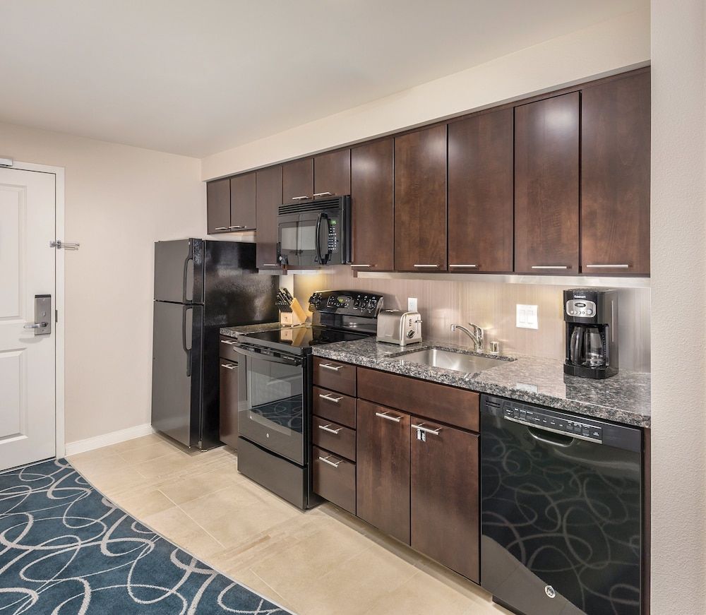 Club Wyndham Desert Blue Deluxe Suite, 2 Bedrooms 9