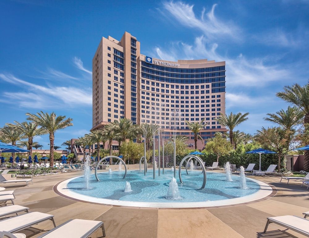 undefined Club Wyndham Desert Blue
