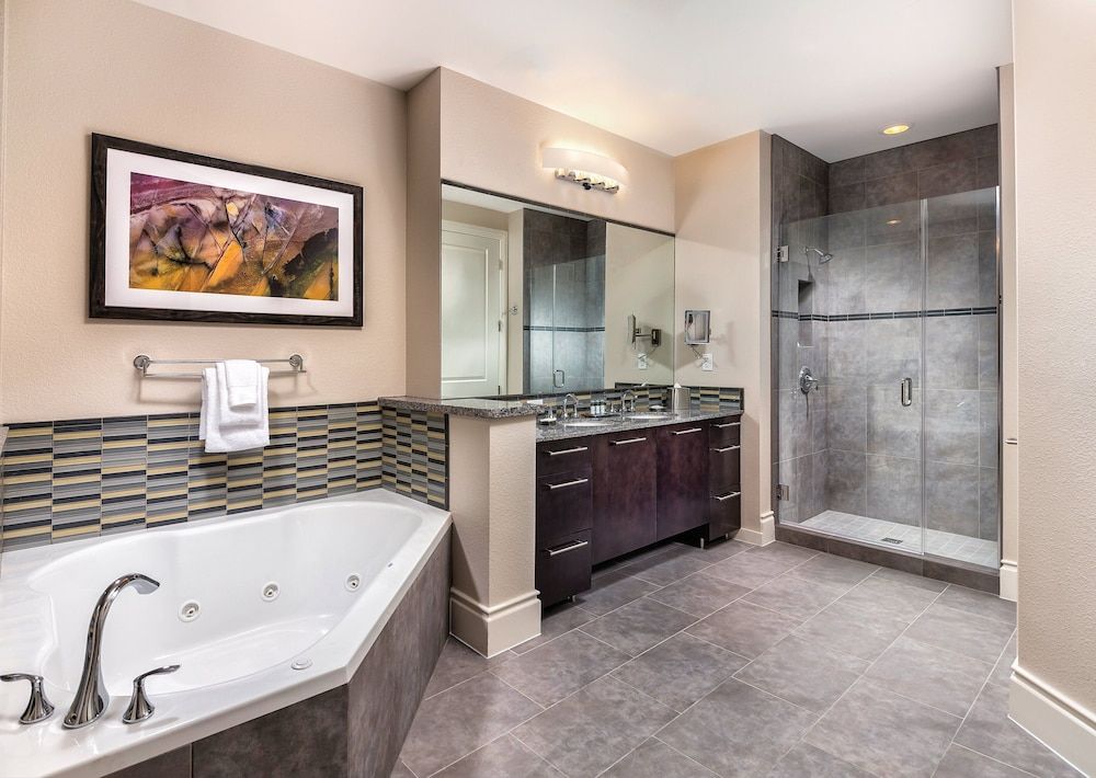 Club Wyndham Desert Blue Presidential Suite, 3 Bedrooms 6