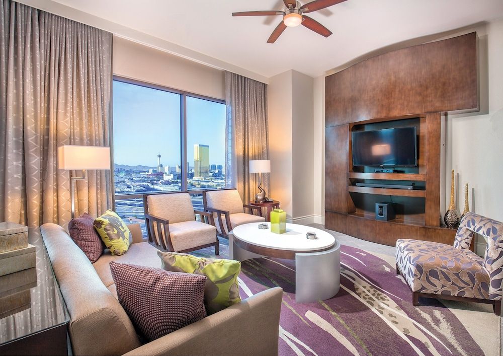 Club Wyndham Desert Blue Presidential Suite, 1 Bedroom 6