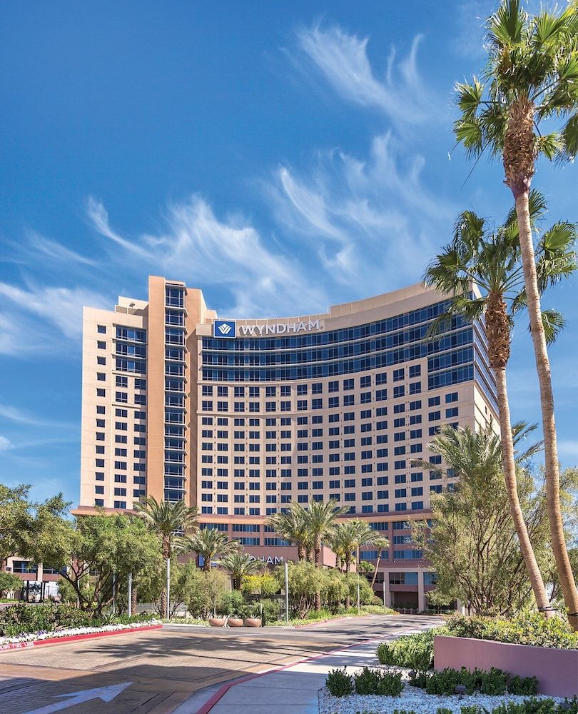 undefined Club Wyndham Desert Blue 3