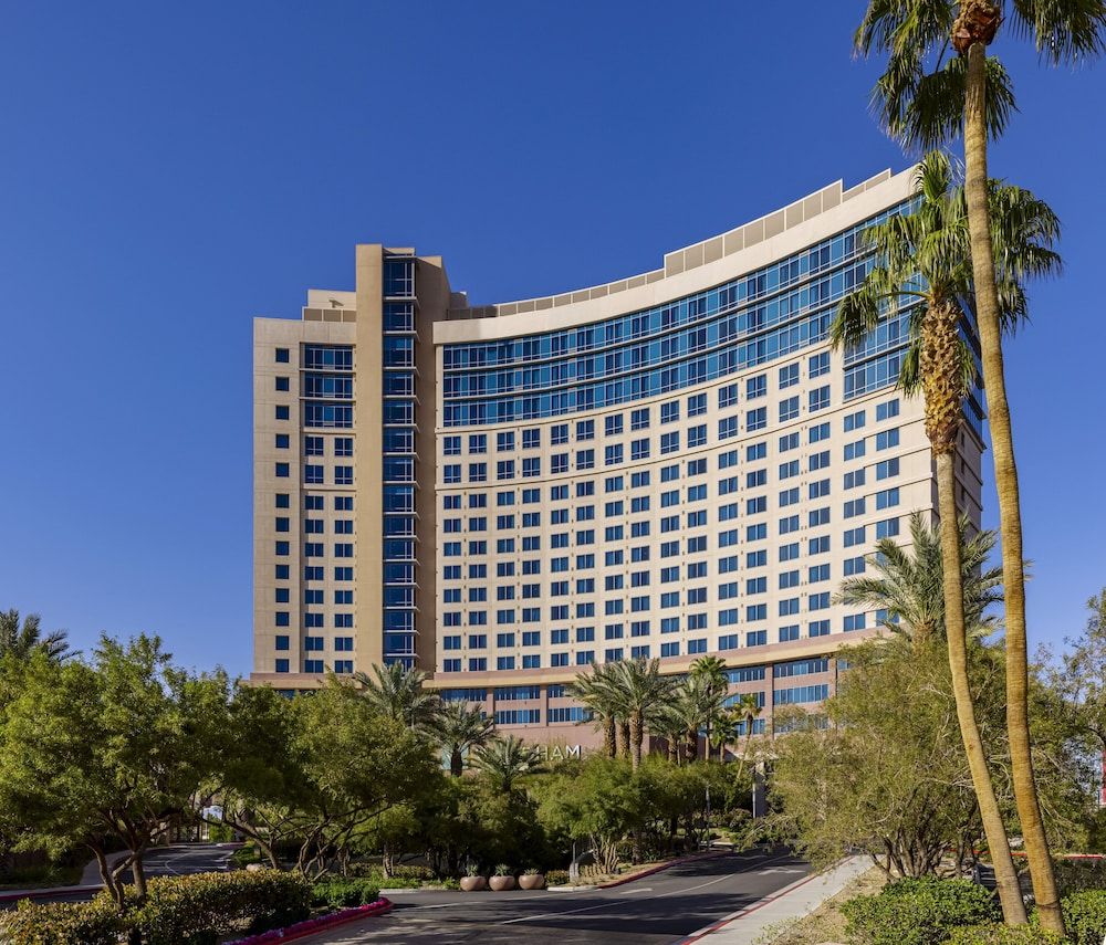 undefined Club Wyndham Desert Blue 6