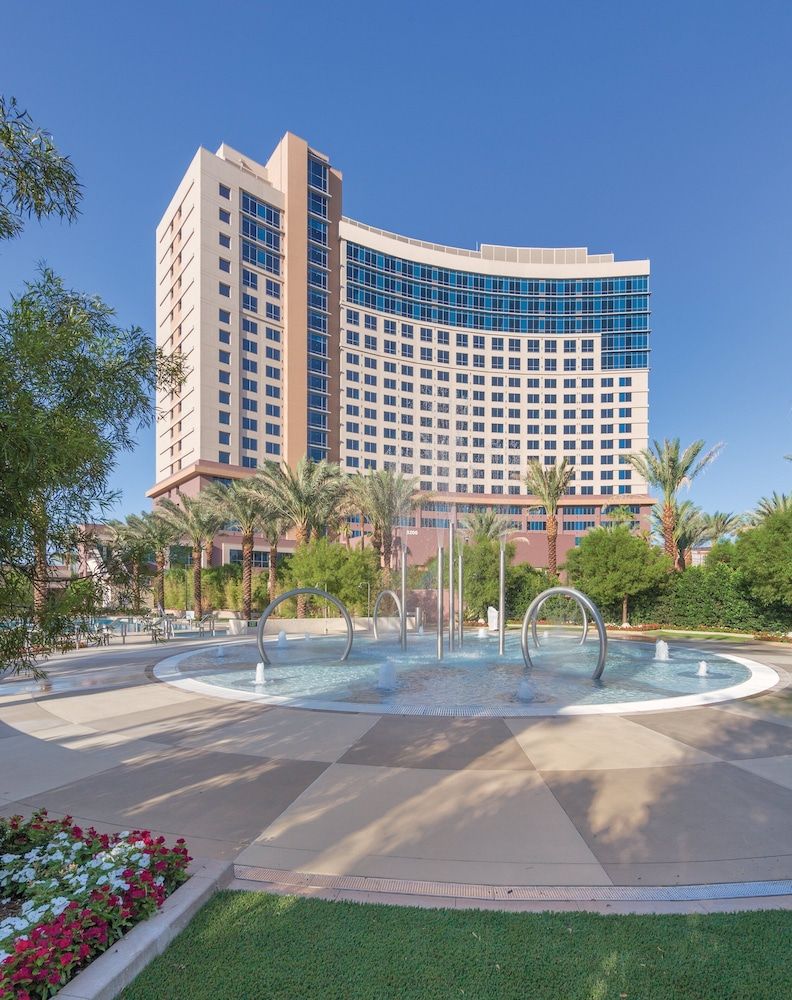 undefined Club Wyndham Desert Blue 10