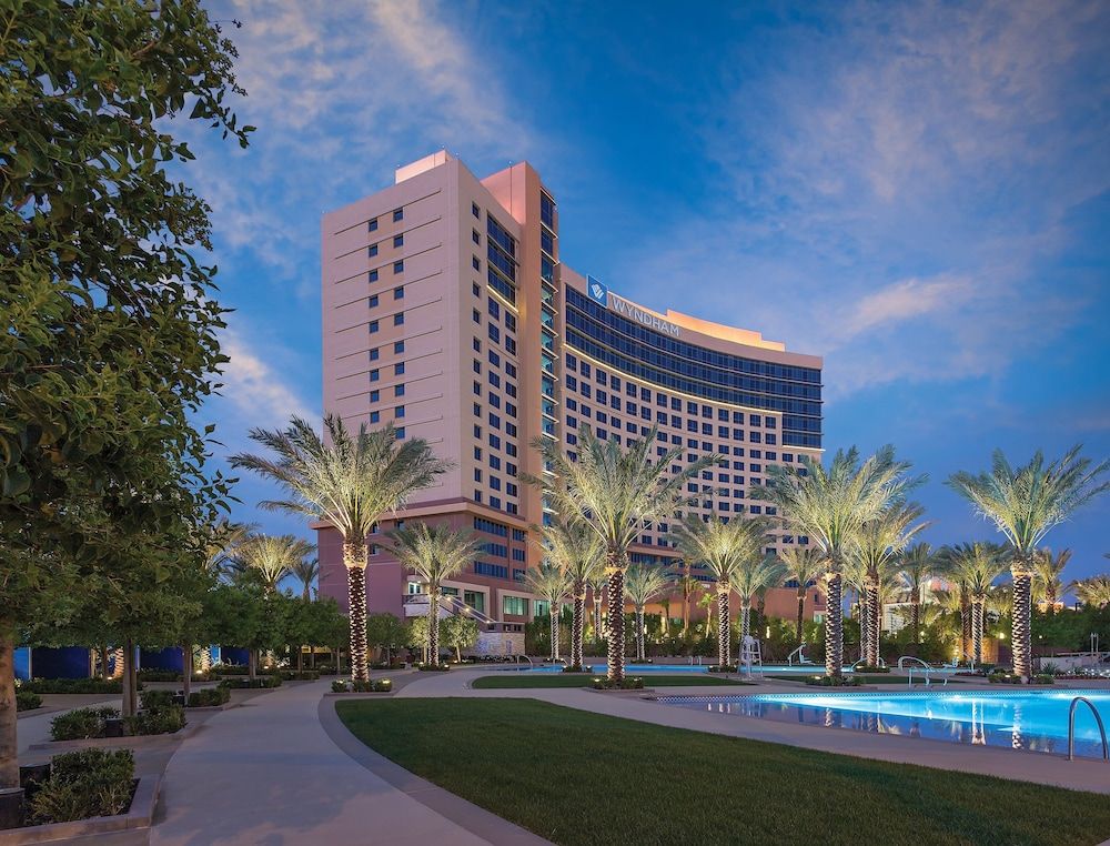 undefined Club Wyndham Desert Blue 8