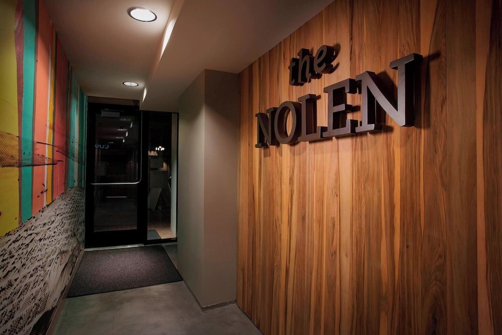 undefined Courtyard by Marriott San Diego Gaslamp/Convention Center 5