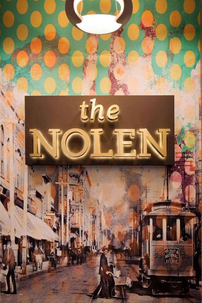 undefined Courtyard by Marriott San Diego Gaslamp/Convention Center 7