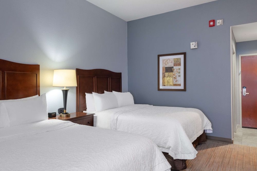 undefined Hampton Inn Denver-International Airport 2