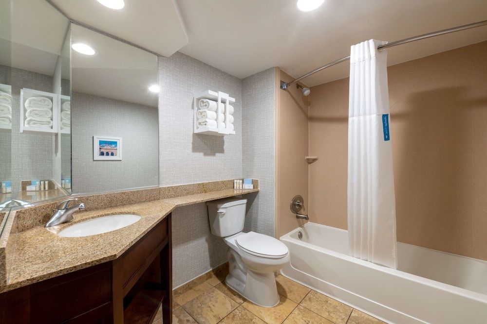 undefined Hampton Inn Denver-International Airport 9