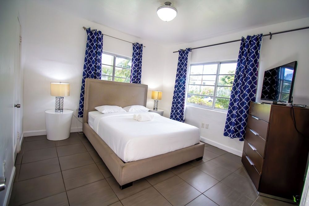 Apartment, 4 Bedrooms