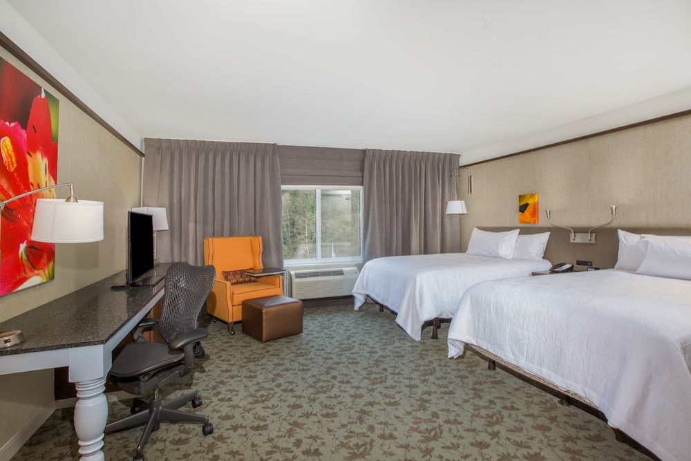 Room, 2 Queen Beds, Accessible (Hearing)