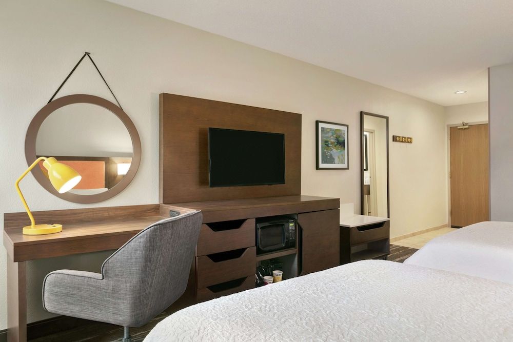 Two Queen Beds, Non-Smoking