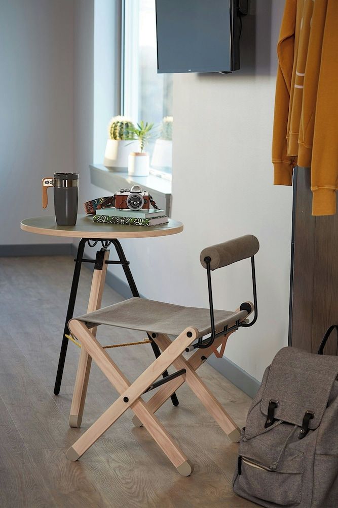 Moxy Denver Cherry Creek Room, 1 Queen Bed, Non Smoking 11