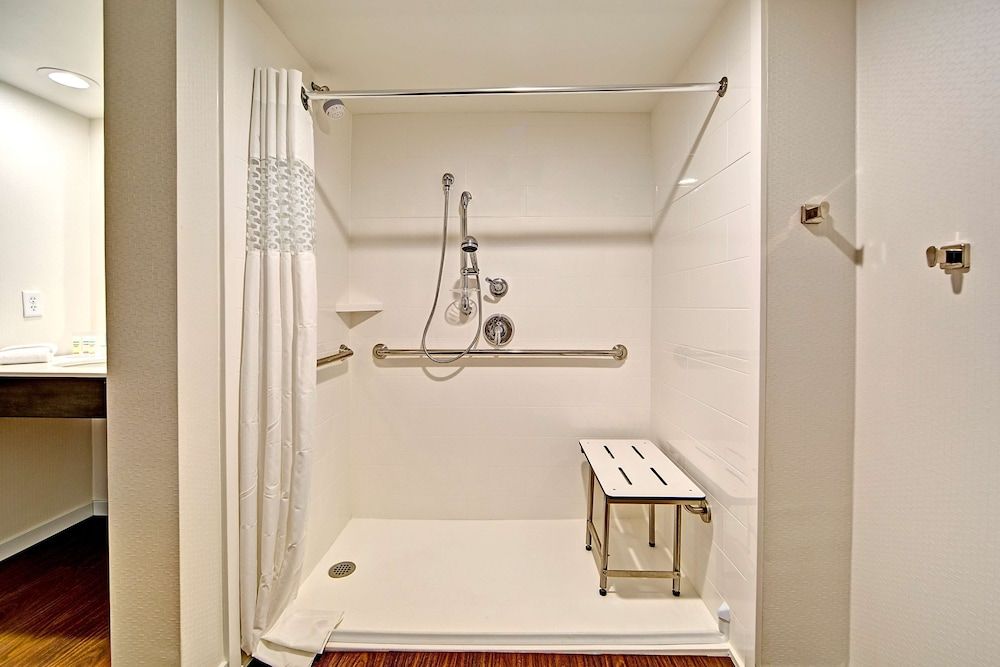 Suite, Accessible, Non Smoking