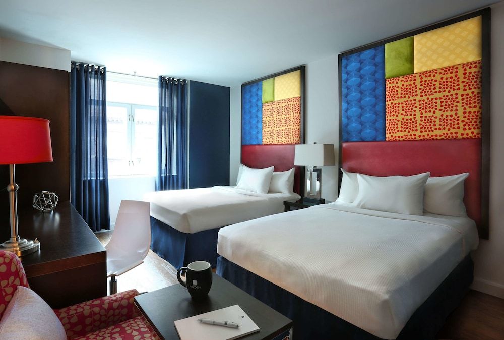 undefined Hotel Hayden 5