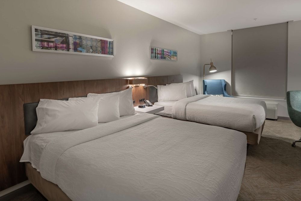 Room, 2 Queen Beds