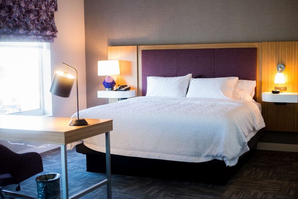 Studio Suite, 1 King Bed, Non Smoking