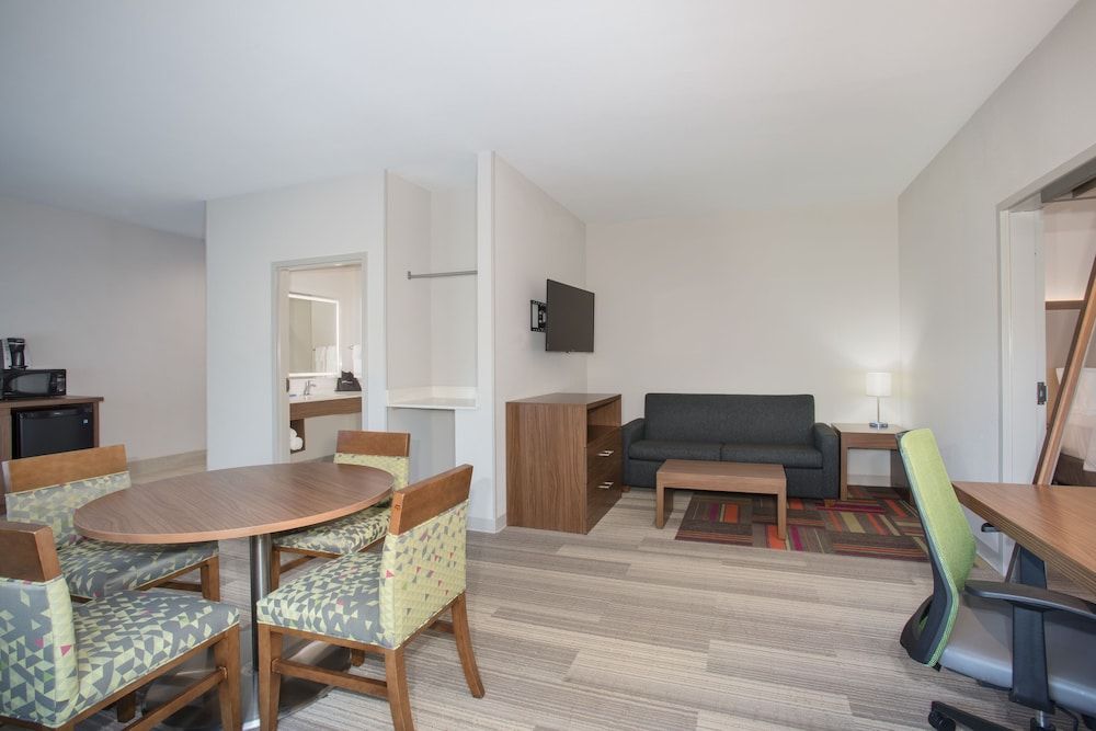 Suite, 1 Bedroom