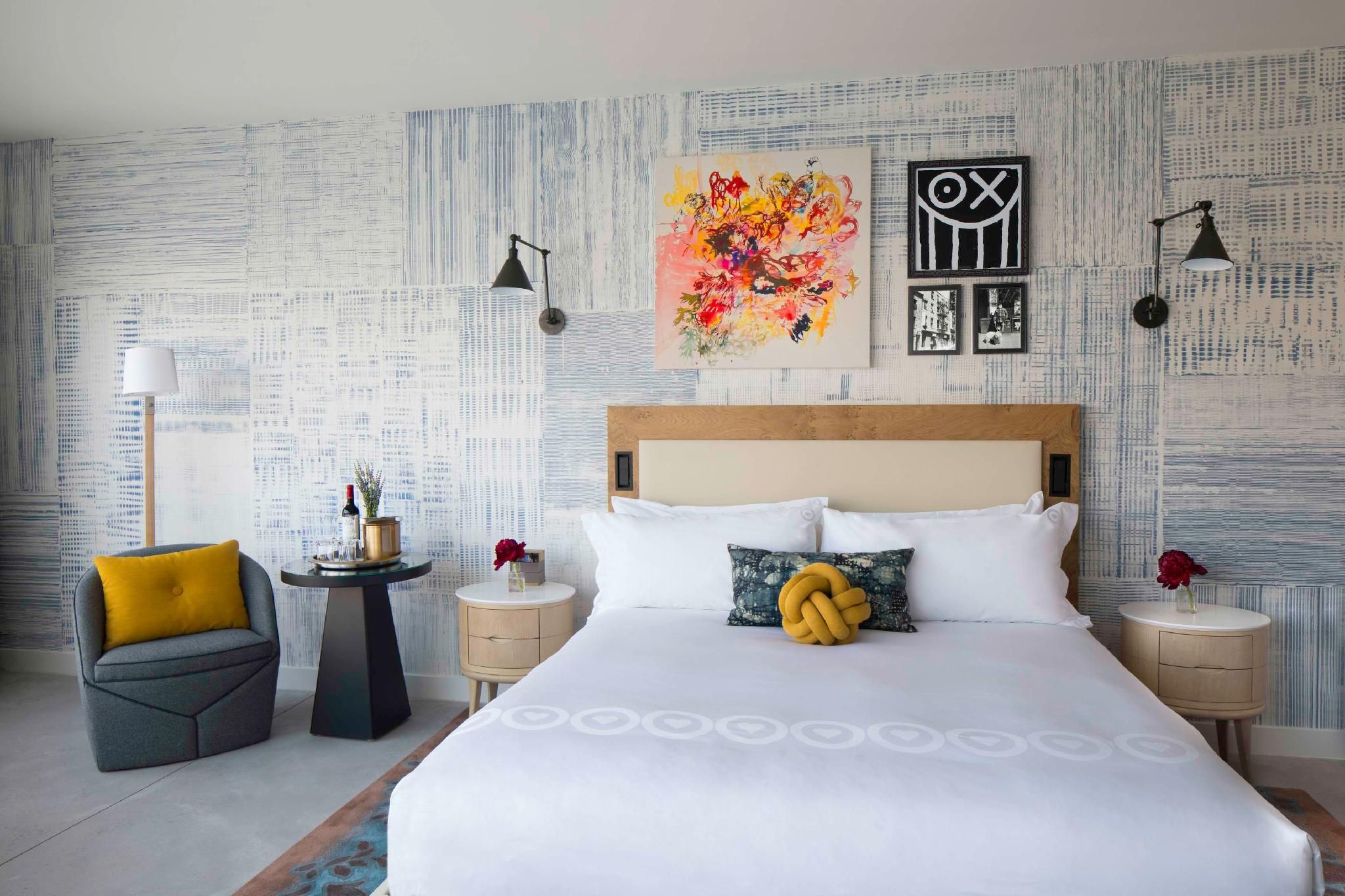 Kindred Suite ADA Tub