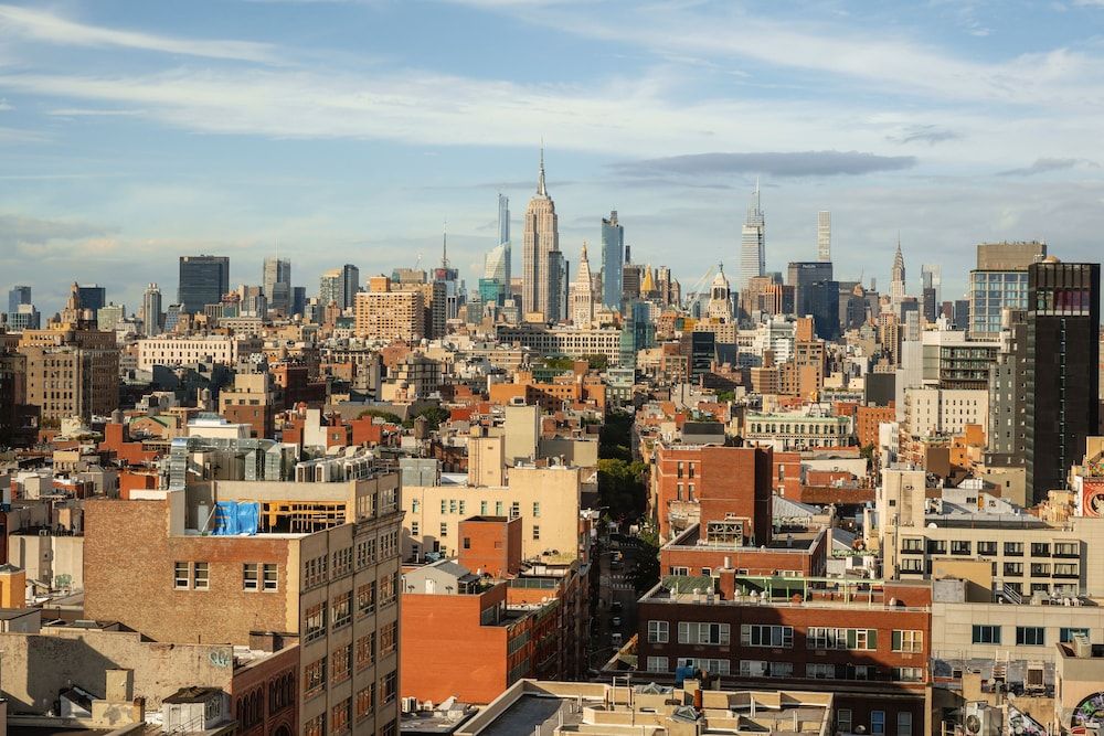 City View