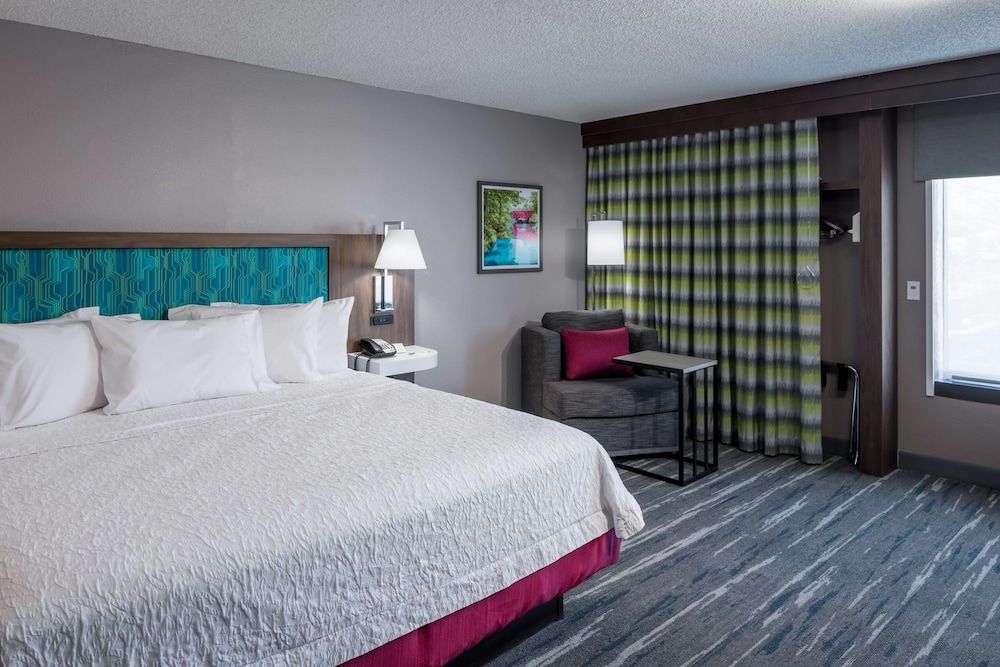 Executive Room, 1 King Bed, Non Smoking