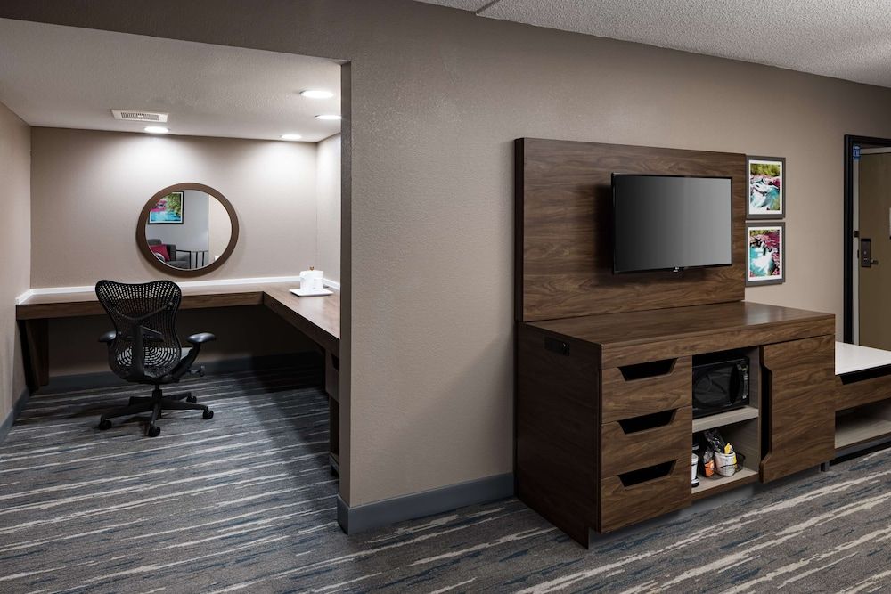 Executive Room, 1 King Bed, Non Smoking