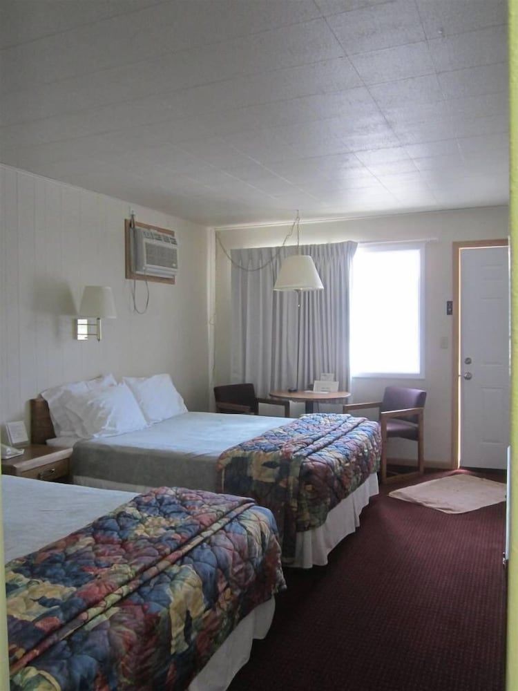Room, 2 Queen Beds