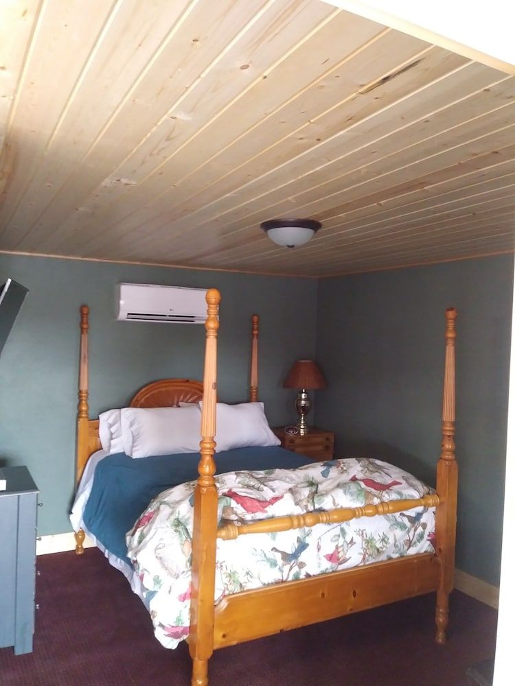 Room, 1 Queen Bed