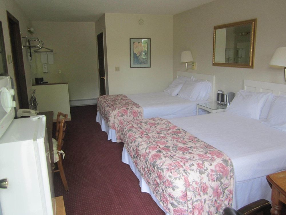 Room, 2 Queen Beds