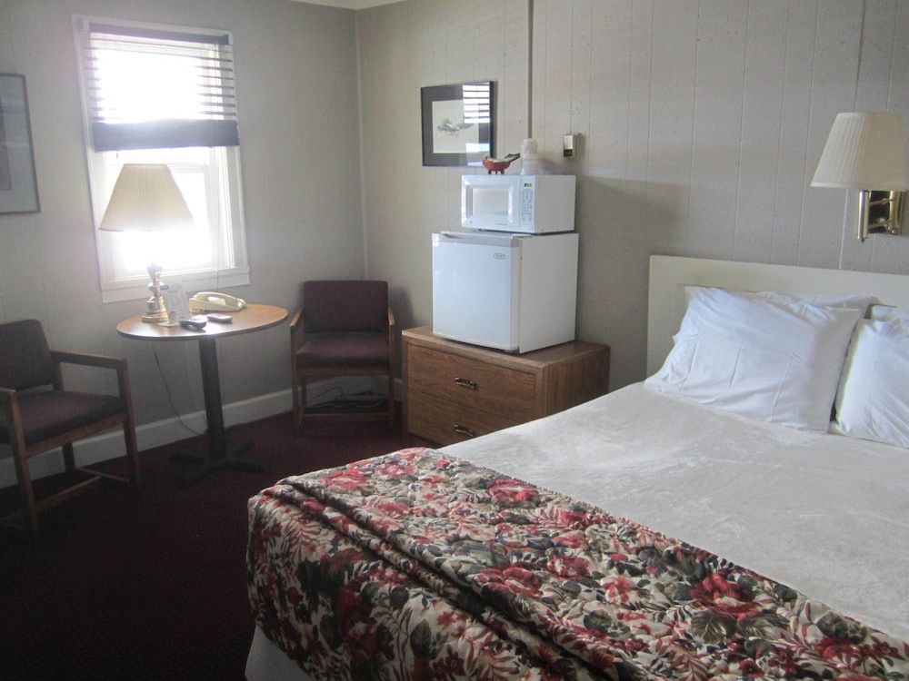 Room, 1 Queen Bed