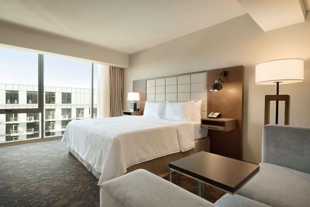Room, 1 King Bed, Accessible, Non Smoking