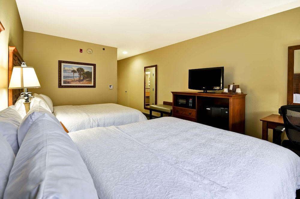 Room, 2 Queen Beds, Non Smoking